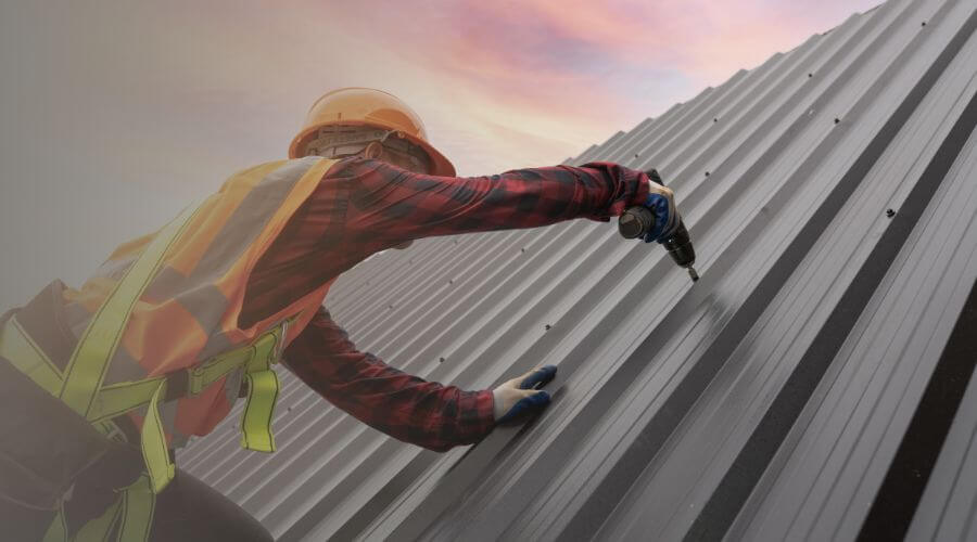 Professional gutter cleaning in De Kalb Junction, NY